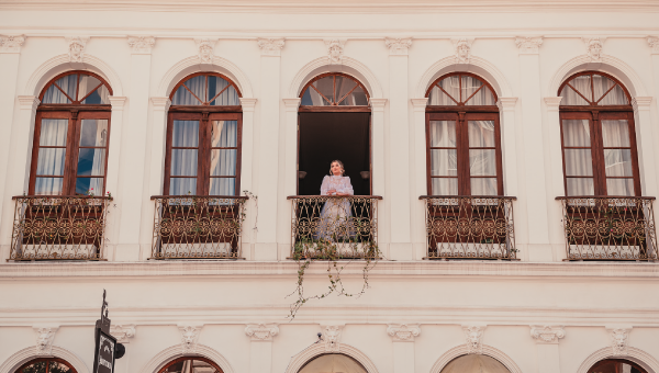 Hotel Johnscher anuncia a 3ª Edição do Bride's Day - Feira de Noivas em Curitiba