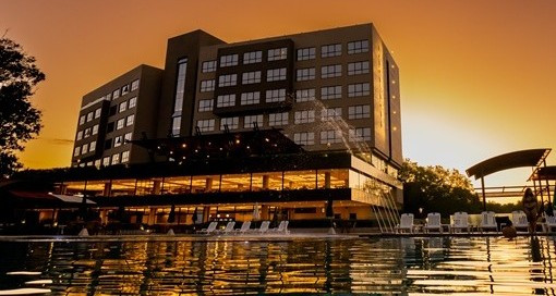 Eco Cataratas Resort lança campanha para incentivar viagens a Foz do Iguaçu na baixa temporada